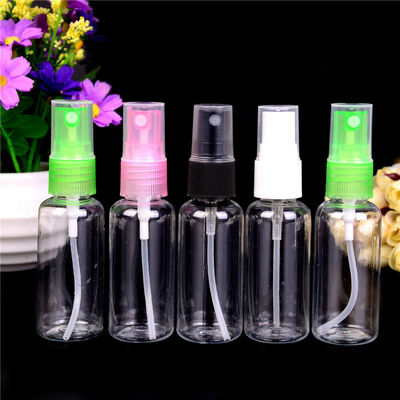 Plastikpumpflasche des spray-120ml