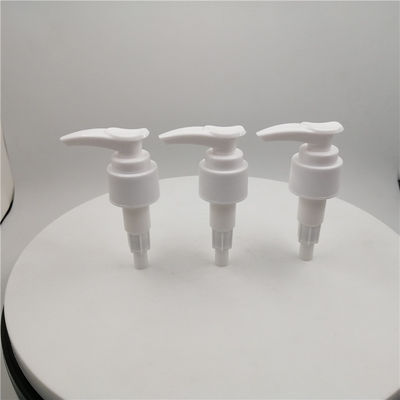 UVbeschichtung der unterschiedlichen Flaschen-Pumpe der Farbe24mm Lotions-2.0cc/T