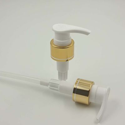 Pumpe des Leck-beständige Körperpflege-Produkt-24mm für Handseife