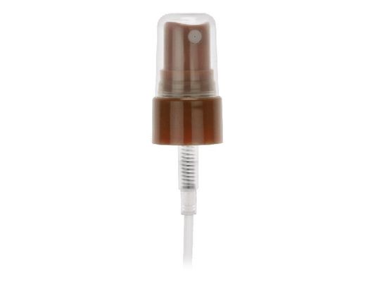 Feiner Sprüher des SGS-Zustimmungs-1.5ml/T 18 Nebel-410 in den verschiedenen Größen
