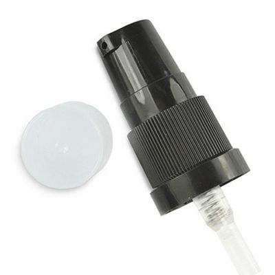 Dauerhafte SGS-Zustimmungs-Handcreme-Pumpen-Zufuhr, 24 410 Behandlungs-Pumpe für Hautpflege
