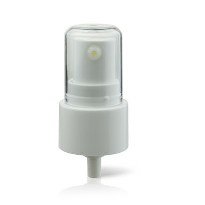 Luftlose Grundlagen-Pumpe SGS-Zertifikat-20/410 für Haut-Creme