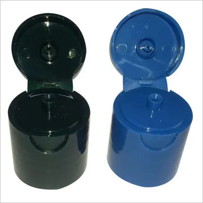 Um nicht schwarze 28mm Flip Top Bottle Caps In verschiedene Größen verschütten