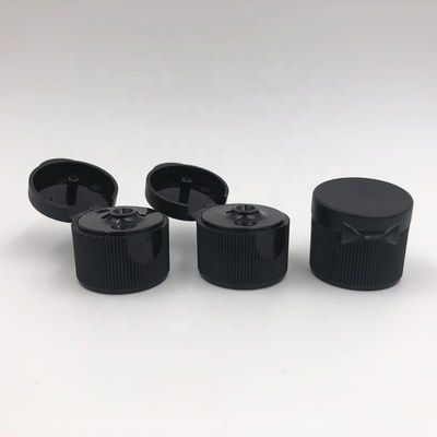 SGS bescheinigen 38 410 Flip Top Bottle Caps Black und Weiß