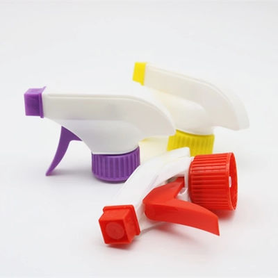 Alle Farben 28 410 aller Plastiktriggersprüher für Glasreinigung