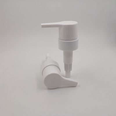 Verschütten Sie Wäsche-nicht Pumpen-Zufuhr der Hand2.0cc/t für Hautpflegeprodukte