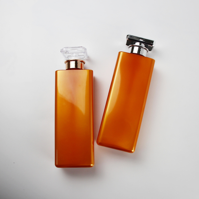 Leck-Beweis 500ml HAUSTIER Shampoo-Flasche für kosmetische Verpackung