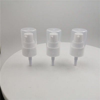 Multi Creme-Pumpen-Zufuhr-glatte Schließung des Gebrauchs-24mm der Hand1.2cc/t