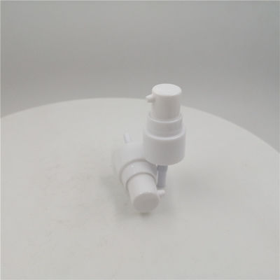 Multi Creme-Pumpen-Zufuhr-glatte Schließung des Gebrauchs-24mm der Hand1.2cc/t
