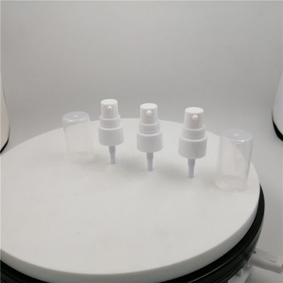 Multi Creme-Pumpen-Zufuhr-glatte Schließung des Gebrauchs-24mm der Hand1.2cc/t