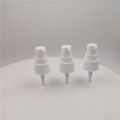 Multi Creme-Pumpen-Zufuhr-glatte Schließung des Gebrauchs-24mm der Hand1.2cc/t