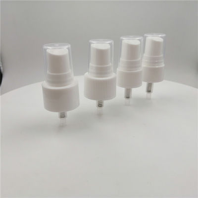 Tragbarer feiner Nebel-Sprüher SGS-Zustimmungs-24mm für Körperpflege-Produkte