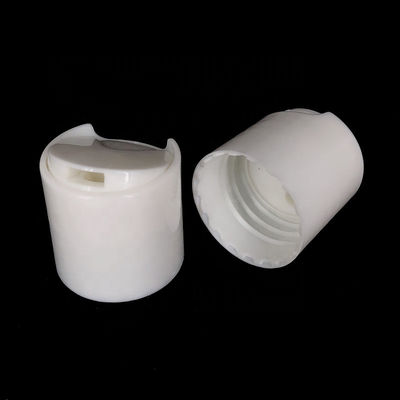 Verschiedene Volumen-Sicherheits-Material SGS-Disketten-Spitzenkappe, multi Gebrauch 410 der Disketten-Kappen-24