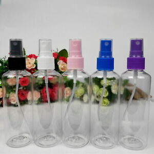 Plastikpumpflasche des spray-120ml