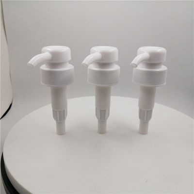 Verschiedenes Dosierungs-Badezimmer des Volumen-3.5ml/T schäumen Seifenspender 33 410