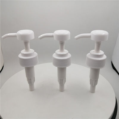 Verschiedenes Dosierungs-Badezimmer des Volumen-3.5ml/T schäumen Seifenspender 33 410