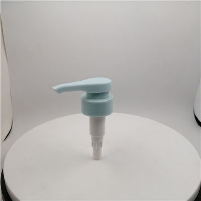 Standard-Lotions-Pumpe des Ableitwiderstand-1.5cc 28mm mit verschiedenen Farben