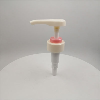 Standard-Lotions-Pumpe des Ableitwiderstand-1.5cc 28mm mit verschiedenen Farben