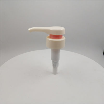 Standard-Lotions-Pumpe des Ableitwiderstand-1.5cc 28mm mit verschiedenen Farben