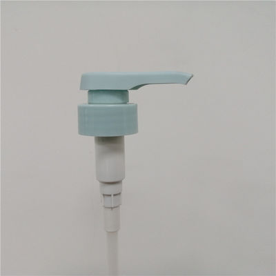 Standard-Lotions-Pumpe des Ableitwiderstand-1.5cc 28mm mit verschiedenen Farben