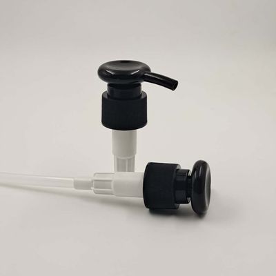 Multi Lotions-Flaschen-Pumpe der Farbe2ml Dosierungs-24mm für chemische Industrie