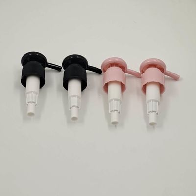 Multi Lotions-Flaschen-Pumpe der Farbe2ml Dosierungs-24mm für chemische Industrie