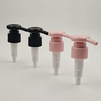 Multi Lotions-Flaschen-Pumpe der Farbe2ml Dosierungs-24mm für chemische Industrie