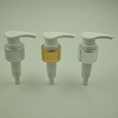Pumpe des Leck-beständige Körperpflege-Produkt-24mm für Handseife