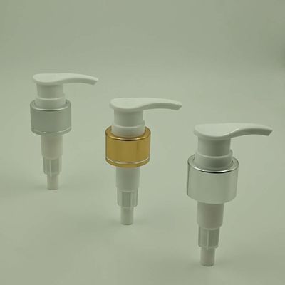 Pumpe des Leck-beständige Körperpflege-Produkt-24mm für Handseife