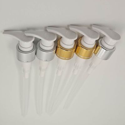 Pumpe des Leck-beständige Körperpflege-Produkt-24mm für Handseife