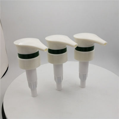 Zufuhr-Pumpe des Shampoo-3.5cc/t