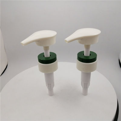 Zufuhr-Pumpe des Shampoo-3.5cc/t