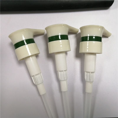 Zufuhr-Pumpe des Shampoo-3.5cc/t