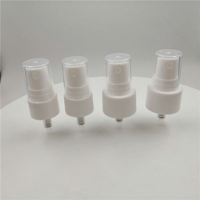 Sprüher des Leck-beständige feiner Nebel-1.6cc/T 28 410, Plastiknebel-Sprüher in irgendwelchen Farben