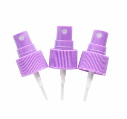 Feiner Sprüher des SGS-Zustimmungs-1.5ml/T 18 Nebel-410 in den verschiedenen Größen