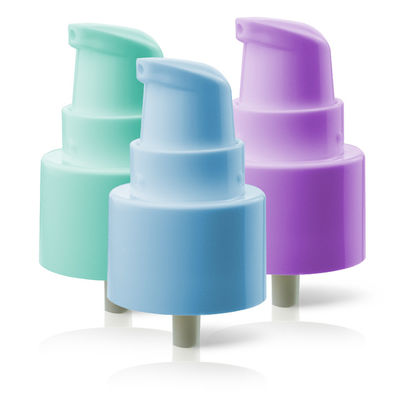 Bunte Sicherheit materielle 20 410 Behandlungs-Pumpe ohne Overcap
