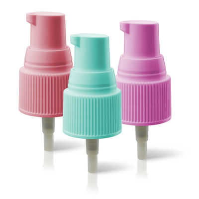 Bunte Sicherheit materielle 20 410 Behandlungs-Pumpe ohne Overcap
