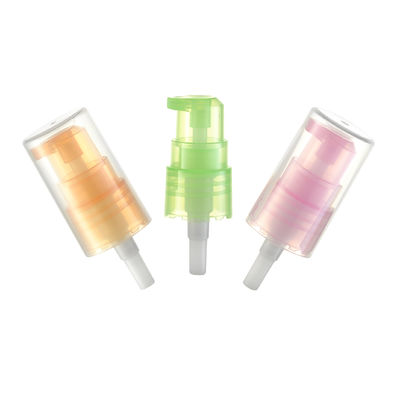 Bunte Sicherheit materielle 20 410 Behandlungs-Pumpe ohne Overcap