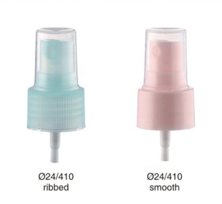 Irgendeine Farbe nicht gewellte 18 verschütten 410 Wasser-Herr Pump For Mini Bottle