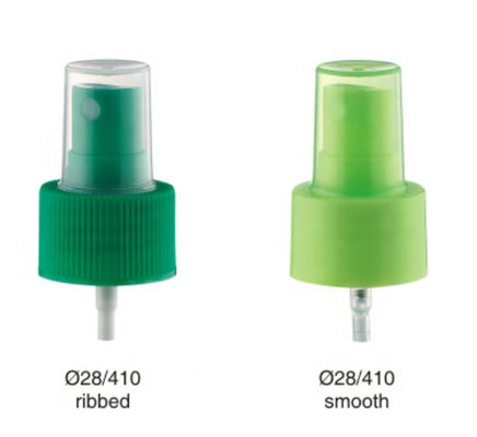 Irgendeine Farbe nicht gewellte 18 verschütten 410 Wasser-Herr Pump For Mini Bottle