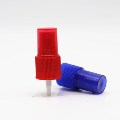 Nebel-Wasser-Sprüher SGS 20mm Gebrauch pp. multi feiner für Hochviskositätsflüssigkeit