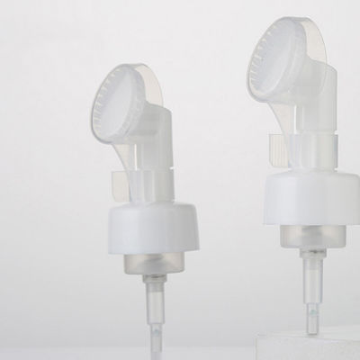 0.85cc/T Seifenspender-Pumpen-Fleck der Dosierungs-43mm pp. schäumender beständig
