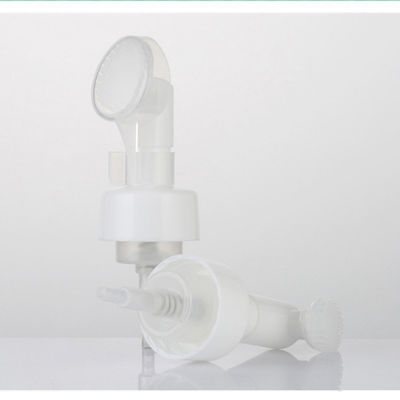 0.85cc/T Seifenspender-Pumpen-Fleck der Dosierungs-43mm pp. schäumender beständig