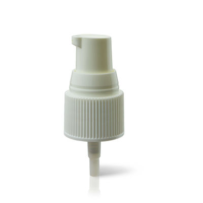 Luftlose Grundlagen-Pumpe SGS-Zertifikat-20/410 für Haut-Creme