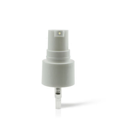Luftlose Grundlagen-Pumpe SGS-Zertifikat-20/410 für Haut-Creme