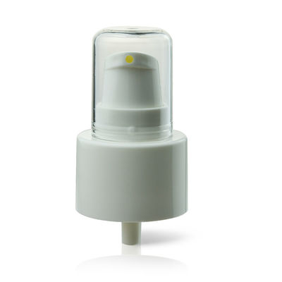 20mm Handcreme-Pumpen-Zufuhr