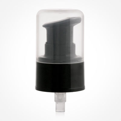 20mm Handcreme-Pumpen-Zufuhr