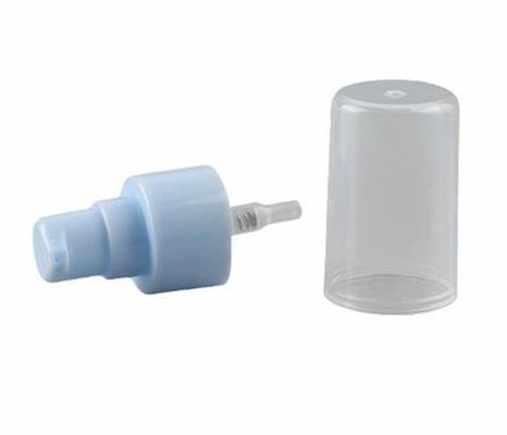 Handcreme-Pumpen-Zufuhr des Leck-beständige 20mm in den verschiedenen Farben