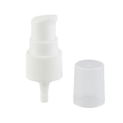 Schließung Haosen glatte Pumpen-Zufuhr SGS-Zustimmungs-20mm für Creme für den Körper