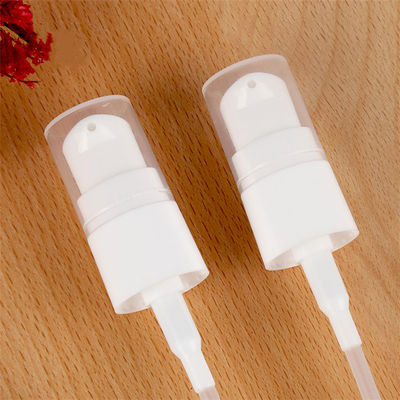 Schließung Haosen glatte Pumpen-Zufuhr SGS-Zustimmungs-20mm für Creme für den Körper